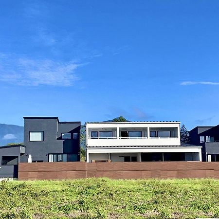 Fuji No Sato Alibio Fujikawaguchiko Exterior foto